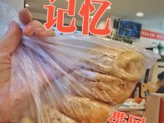-香妃烤鸡(西单店)