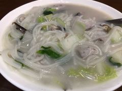 芋头粉干-海坛特色小吃·只做平潭特色菜(平潭店)