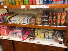 零售区-丹香(潍坊泰华城店)