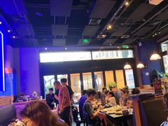 -blue frog蓝蛙(长泰广场店)