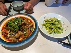 -院8里·小聚园(九眼桥店)