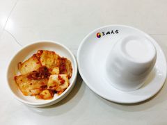-釜山美食韩国炸酱面(长大店)
