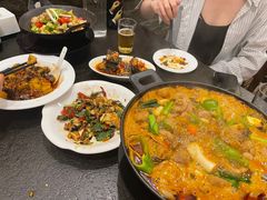 -湘肠香火锅店(团结湖店)