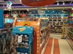 -TOYSRUS玩具反斗城(上海万象城店)