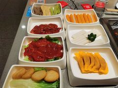 -海底捞火锅(南海万科广场店)