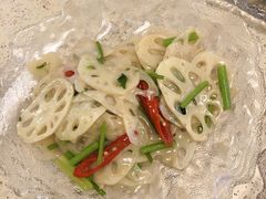 -白仁仔· 活烤海鲜 宵夜(豫园店)