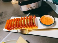 -恬阿姨庭院餐厅·生日宴