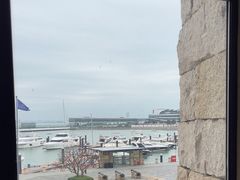 -南沙游艇会·大兵船餐厅