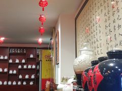 -刘师父老汉口江湖菜(蔡锷路店)