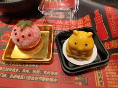 -牛New寿喜烧(曹路花园城店)