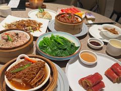 -晋江荣誉国际酒店·港誉茶餐厅