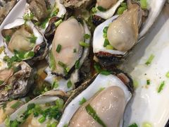 -渔娘渔家丹东海鲜(东直门店)