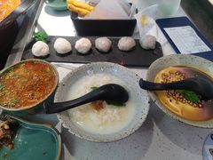 -新辣道鱼火锅(西直门店)