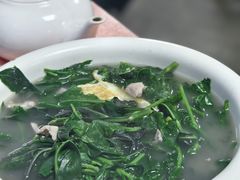 -天强农家菜馆