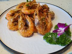 -巧克力渔家.小船海鲜胶东菜(万平口店)