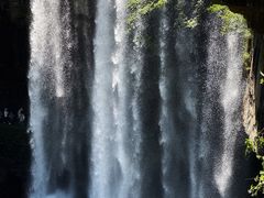 -刘伯温故里景区百丈漈