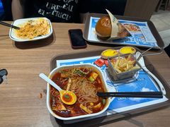 -魏家凉皮(铜锣湾店)