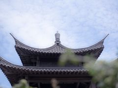 -莫愁湖公园