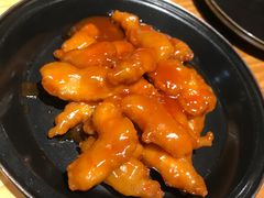 -十三式重庆江湖菜(金茂览秀城店)