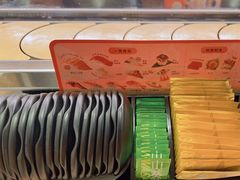 -争鲜回转寿司(东方银座店)