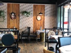 大堂-兄弟龙虾(胜太路总店)