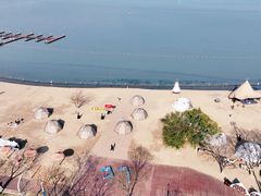 -东钱湖旅游度假区