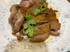 -老回回小吃(百万庄店)