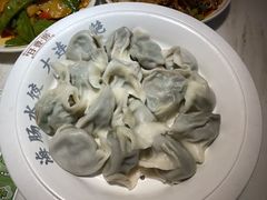 -日丰园海肠水饺·老字号大连海鲜(和平广场店)