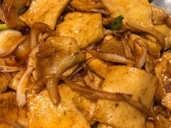 -龙梅肥肠鱼(明瓦廊店)