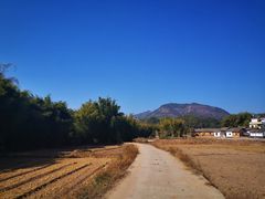 -丹霞山风景名胜区