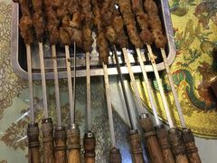 -黑公羊新疆菜(人和店)