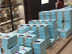 -楼上(尖沙咀店)