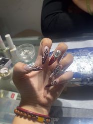 -艾珂·美甲美睫