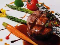 -马克西姆餐厅(崇文门店)