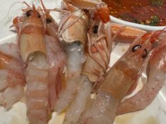 -半岛听涛蒸汽海鲜自助(K11店)