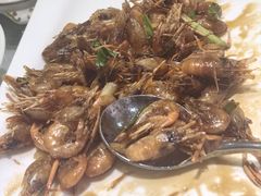 -利鸿私宴(南京路步行街店)