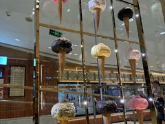 -VENCHI 闻绮(北京国贸商城店)