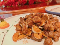 -顺风山庄(水濂山店)