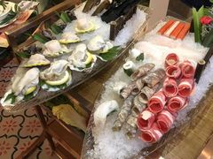-集渔·泰式海鲜火锅(彭州店)