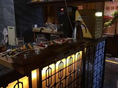 -江南足纪·影院足道·轻奢SPA(笋岗HALO广场店)