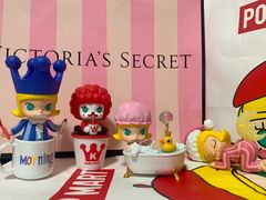 -泡泡玛特POPMART(崇文门国瑞城店)