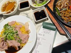 -深仔记茶餐厅(亚士厘道店)