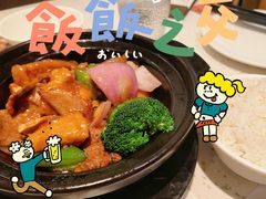 -新宝餐厅(流塘店)