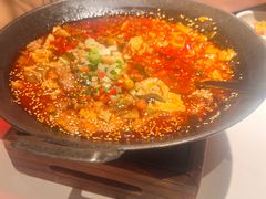 -麻六记(新天地店)