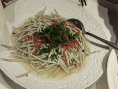 -院里寻菜·精致庭院菜(观沙岭店)