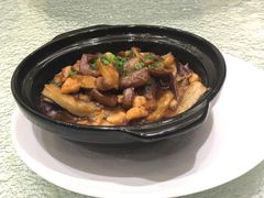 -頂好酒家·经典粤菜(海信广场店)