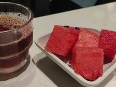 -豪客来牛排(伟诚广场店)