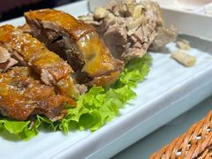 -阿西娅食府(中关村店)