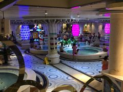 -水晶之星洗浴温泉汗蒸