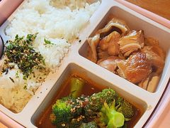 -味太助·银饭食堂(中华城店)